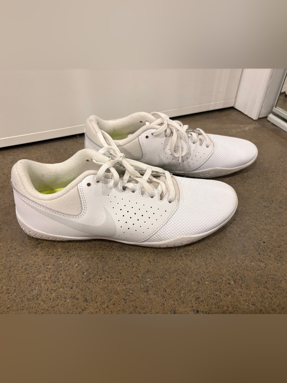 Nike Sideline IV Cheerleading Shoe